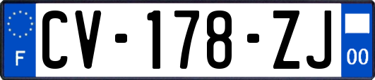 CV-178-ZJ