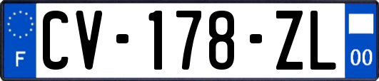 CV-178-ZL