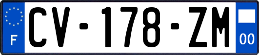 CV-178-ZM