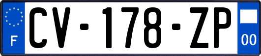 CV-178-ZP