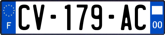 CV-179-AC