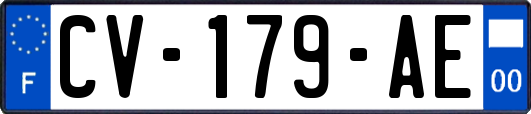 CV-179-AE