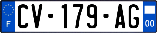 CV-179-AG