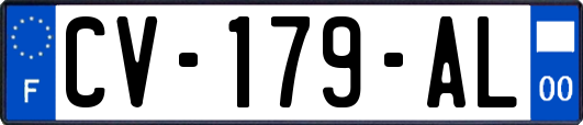 CV-179-AL