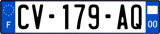 CV-179-AQ