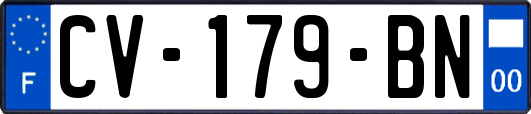 CV-179-BN