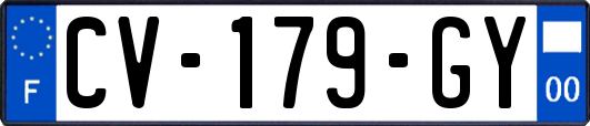 CV-179-GY