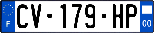 CV-179-HP