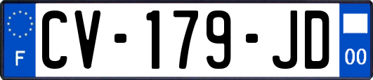 CV-179-JD