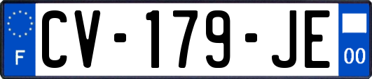 CV-179-JE