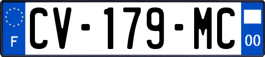 CV-179-MC