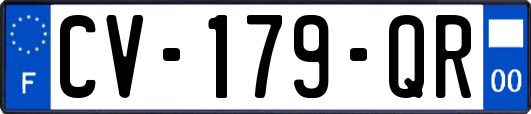 CV-179-QR