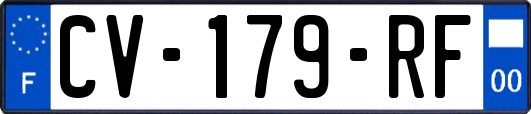 CV-179-RF