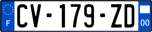 CV-179-ZD