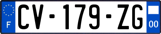 CV-179-ZG