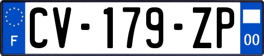 CV-179-ZP