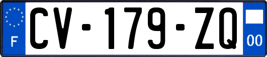 CV-179-ZQ