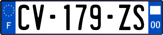 CV-179-ZS