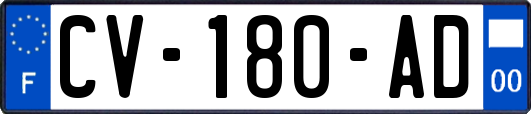 CV-180-AD