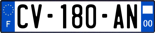 CV-180-AN