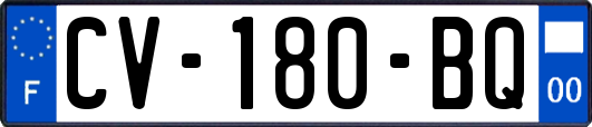 CV-180-BQ