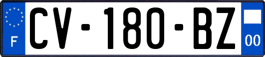 CV-180-BZ