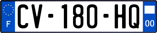 CV-180-HQ