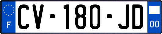 CV-180-JD