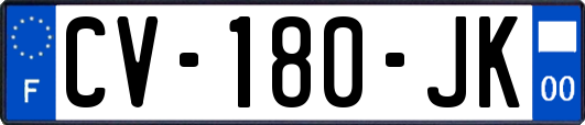 CV-180-JK