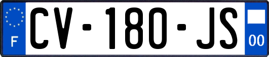 CV-180-JS