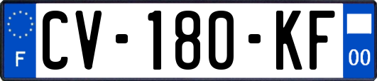 CV-180-KF