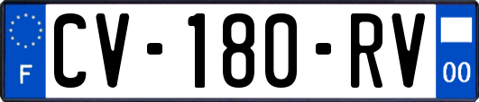 CV-180-RV