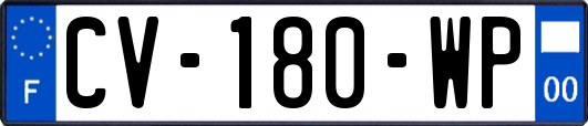 CV-180-WP