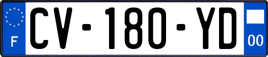 CV-180-YD