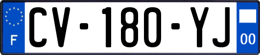 CV-180-YJ