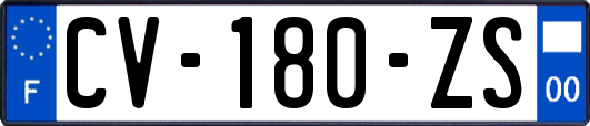 CV-180-ZS