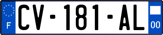 CV-181-AL