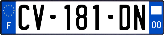 CV-181-DN