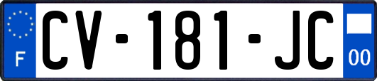 CV-181-JC