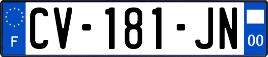 CV-181-JN