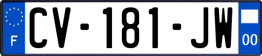 CV-181-JW