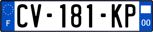 CV-181-KP