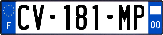 CV-181-MP