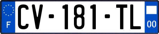 CV-181-TL