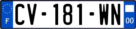 CV-181-WN