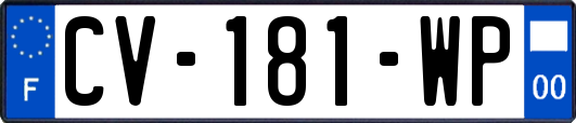 CV-181-WP