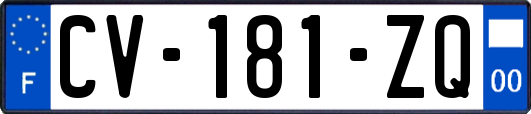 CV-181-ZQ