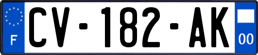 CV-182-AK