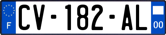 CV-182-AL