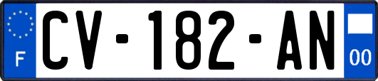 CV-182-AN